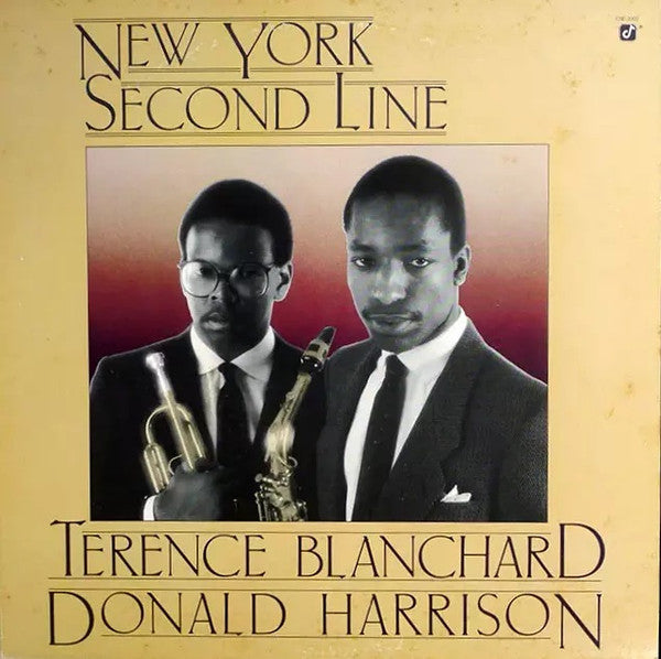 New York Second Line
