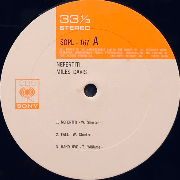 Nefertiti