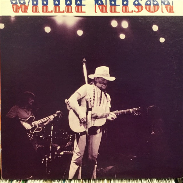 Willie Nelson
