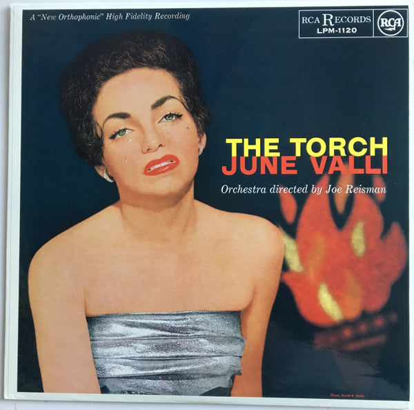The Torch