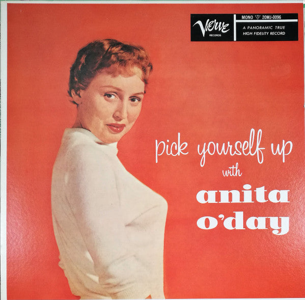 Pick Yourself Up