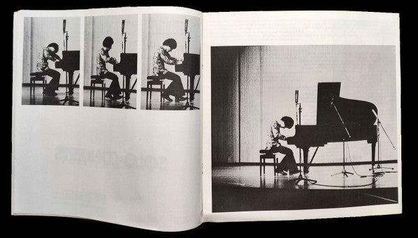 Solo Concerts: Bremen / Lausanne