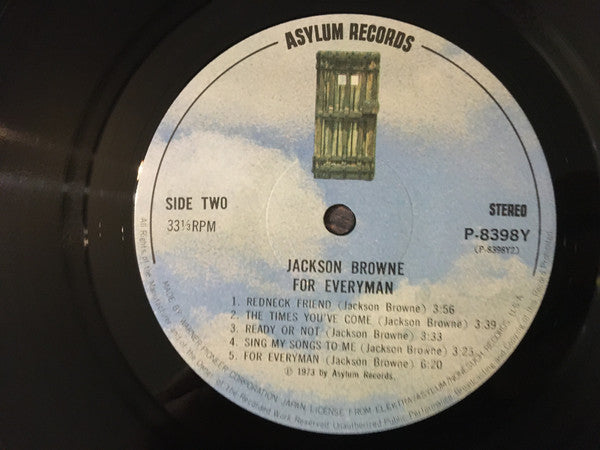 For Everyman