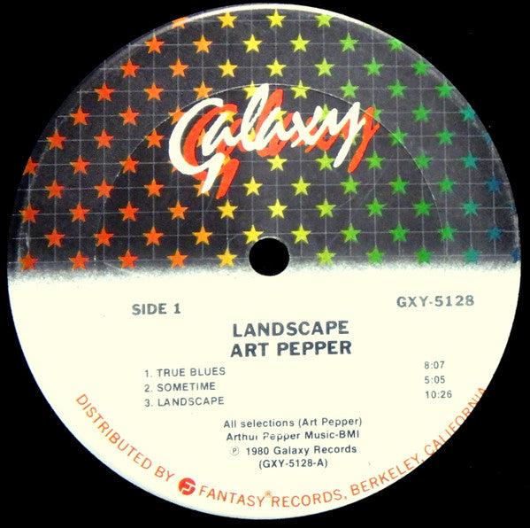 Landscape