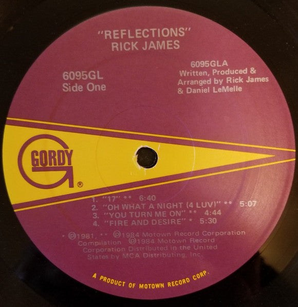 Reflections