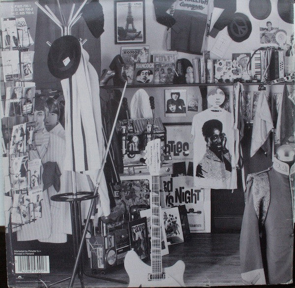 Our Favourite Shop