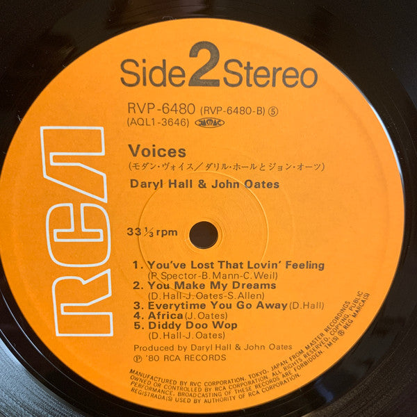 Voices