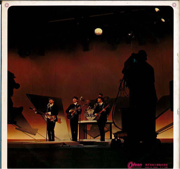 Please Please Me