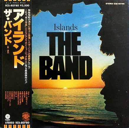 Islands