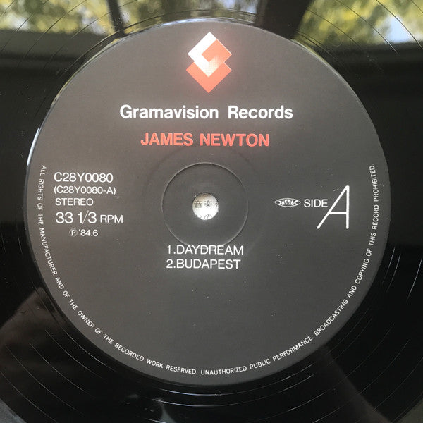 James Newton