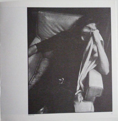An Anthology