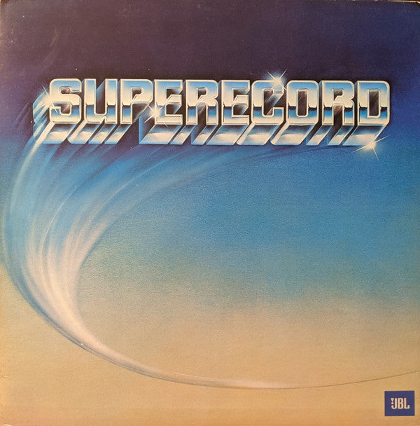 Release: Unknown Release-Vinyl-US-None-JBL-SR-1-5295280