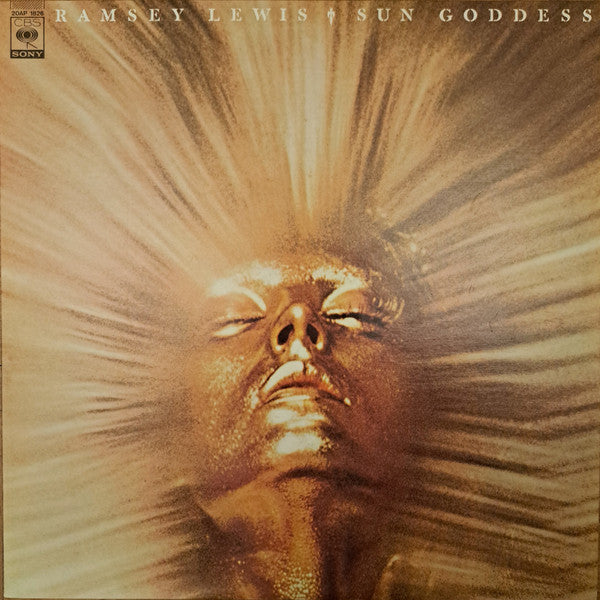 Sun Goddess