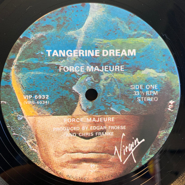 Force Majeure
