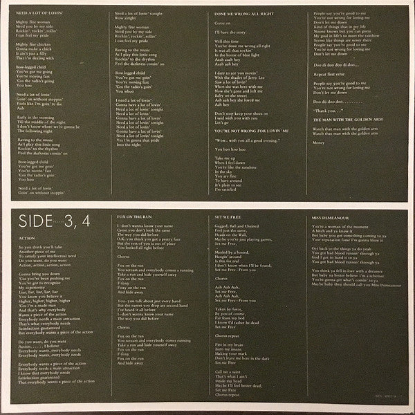 Anthology