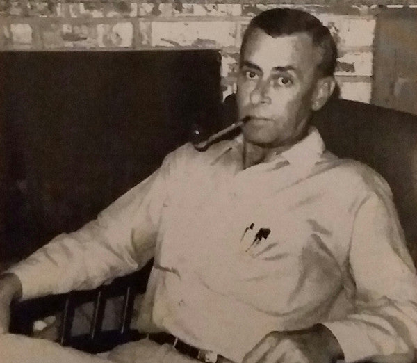 Max Hunter