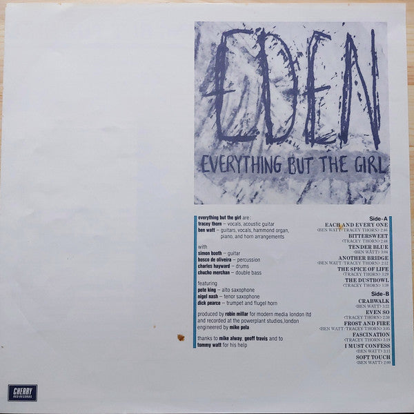 Eden