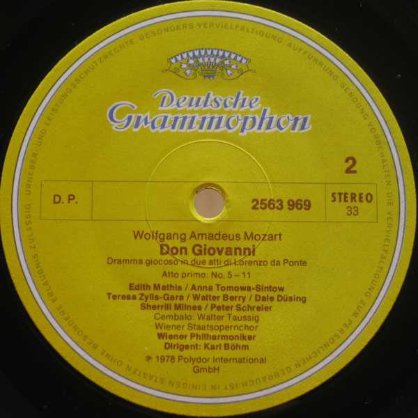 Don Giovanni