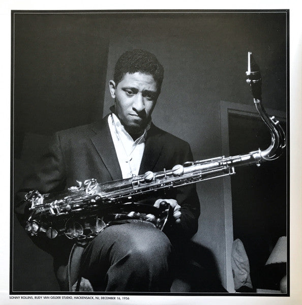 Sonny Rollins