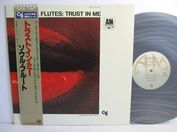 Trust In Me