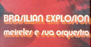 Meirelles E Sua Orquestra