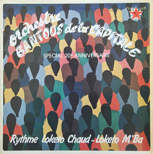 Release: Unknown Release-Vinyl-France-None-BAE 4005-4710803