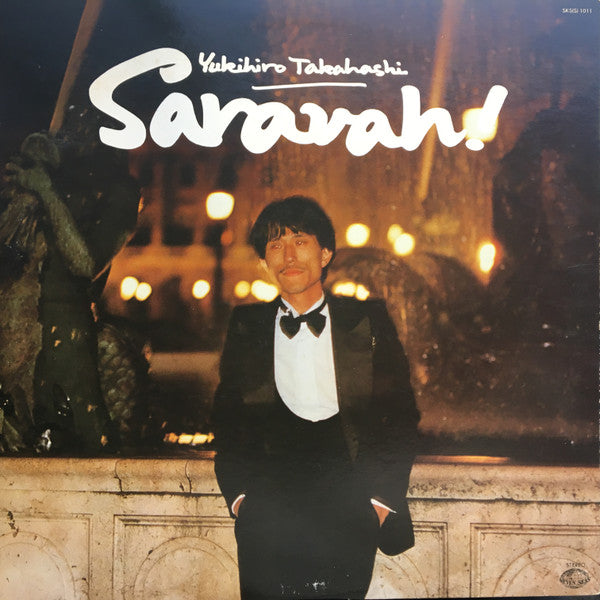 Saravah!