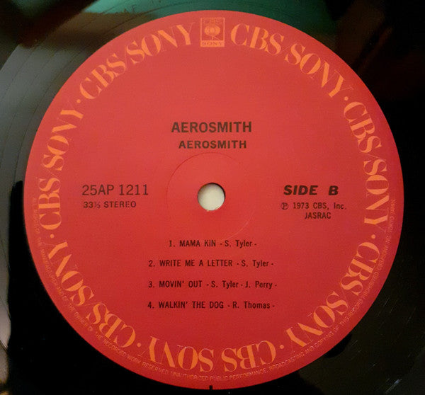 Aerosmith