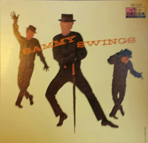 Sammy Swings