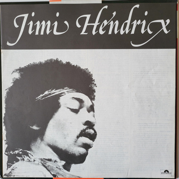 Hendrix In The West