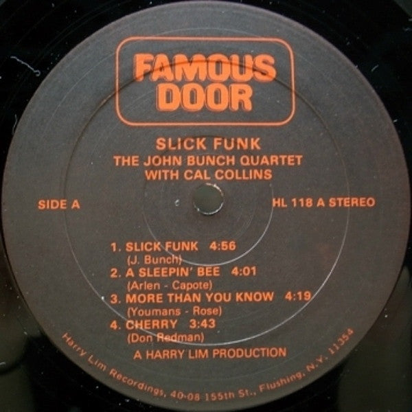 Slick Funk