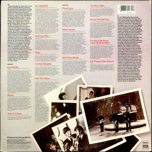 Rarities