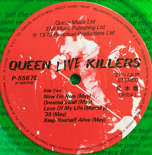 Live Killers