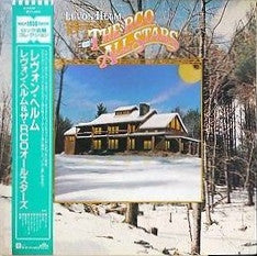 Levon Helm And The RCO All-Stars