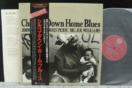 Chicago Down Home Blues