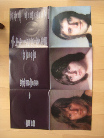 Brain Salad Surgery