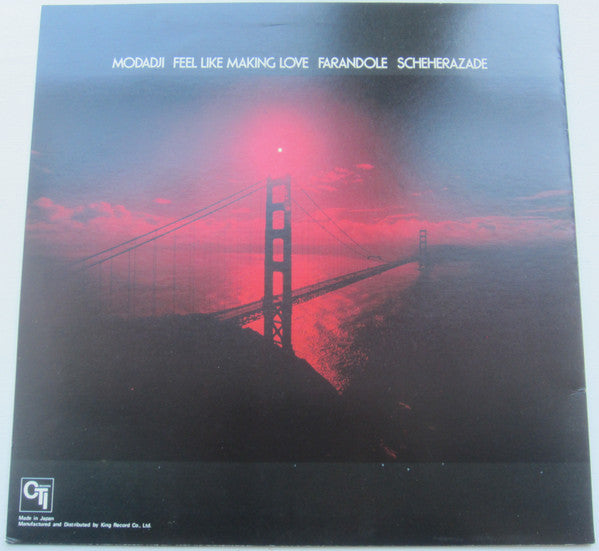 The San Francisco Concert