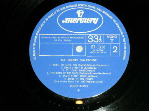 My Funny Valentine