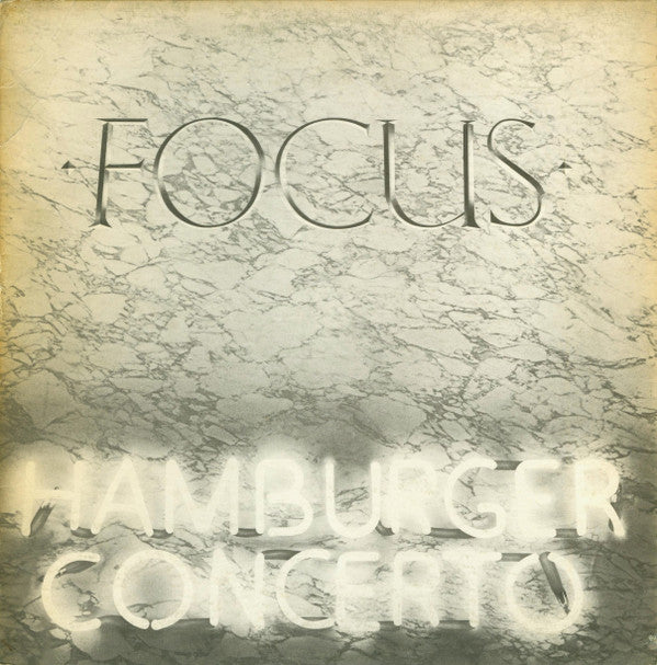 Hamburger Concerto