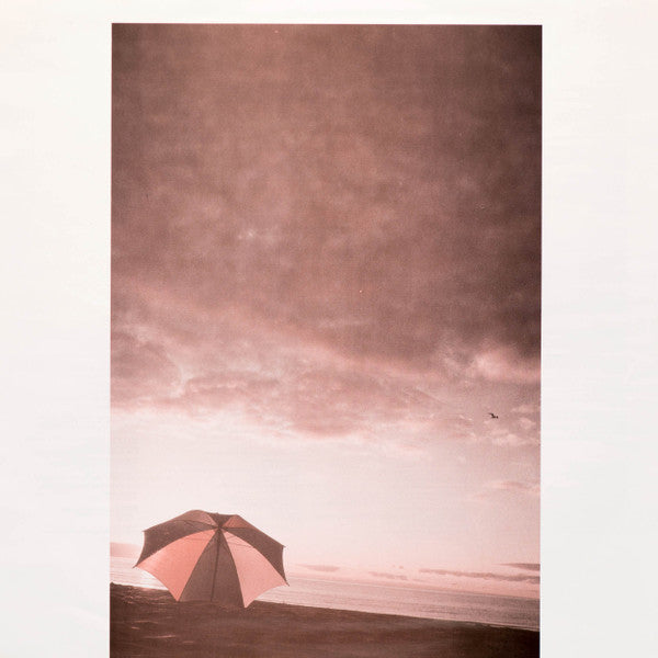 On The Beach