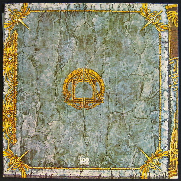Olias Of Sunhillow