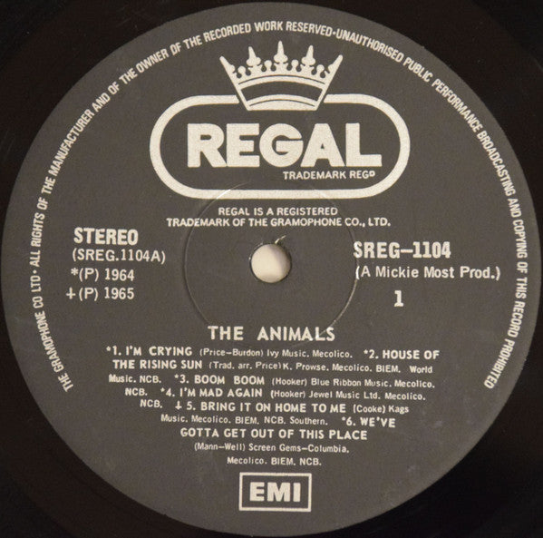 The Animals