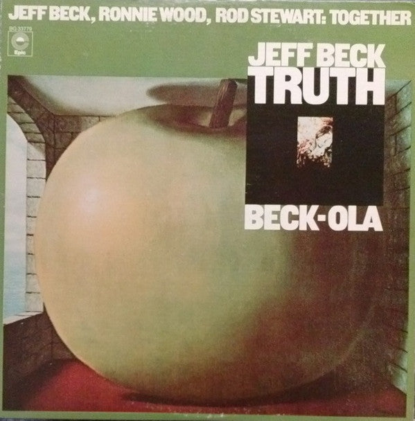 Truth / Beck-Ola