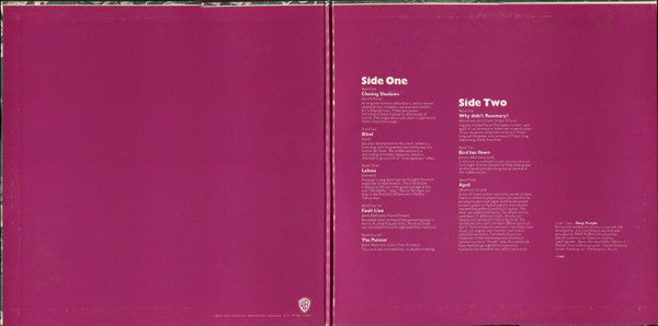 Deep Purple