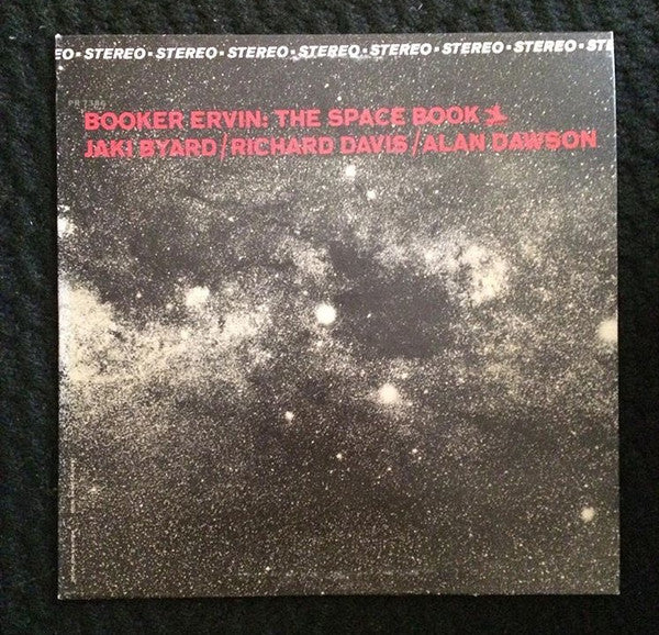 The Space Book