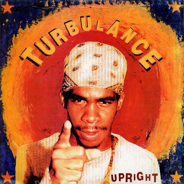 Upright