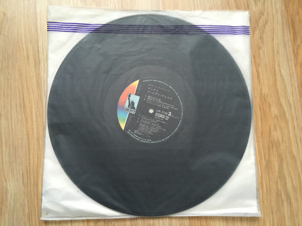 Golden Disk