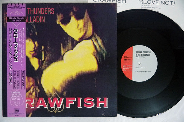 Crawfish