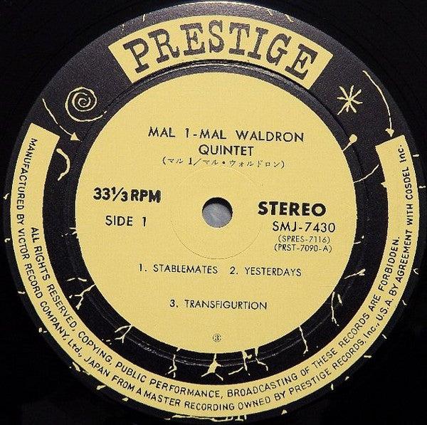 Mal-1