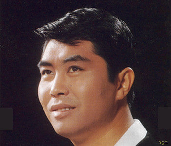 Hiroshi Mizuhara